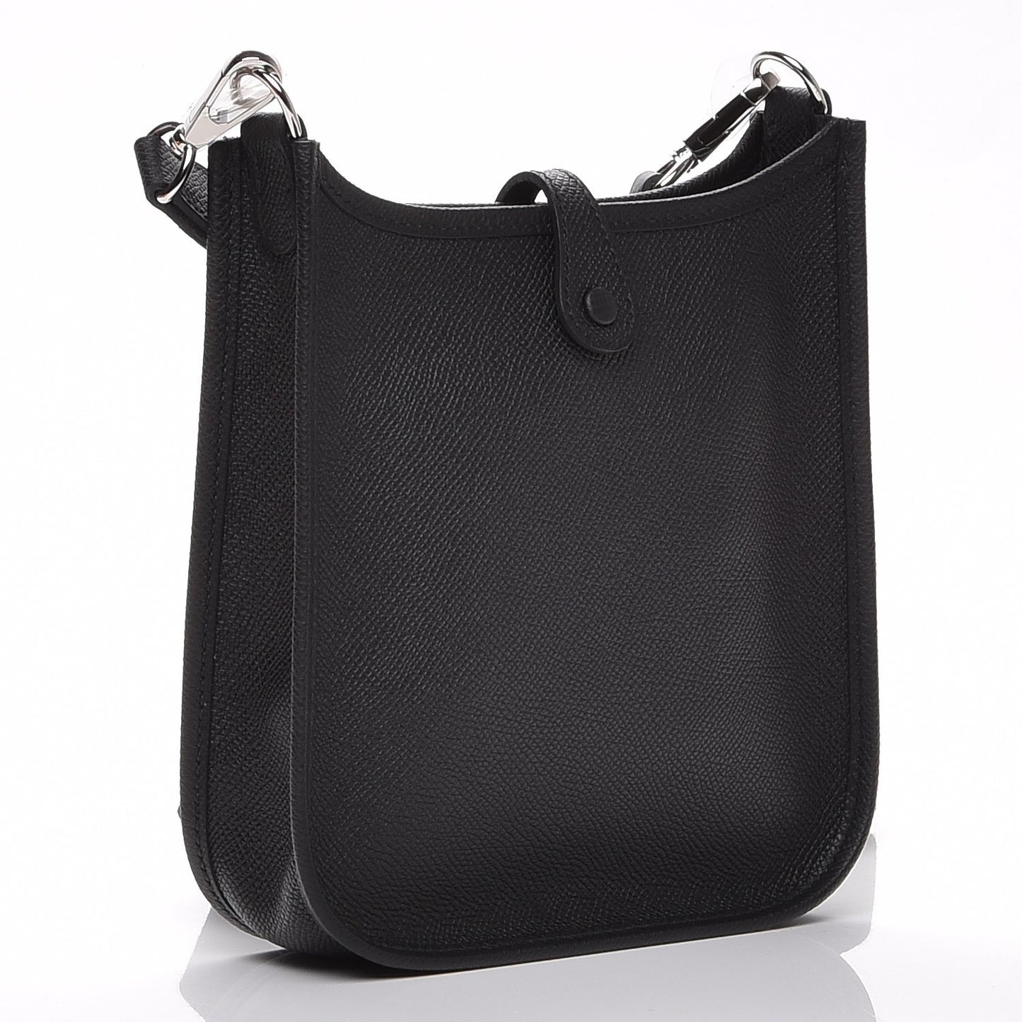 Epsom Evelyne TPM Black