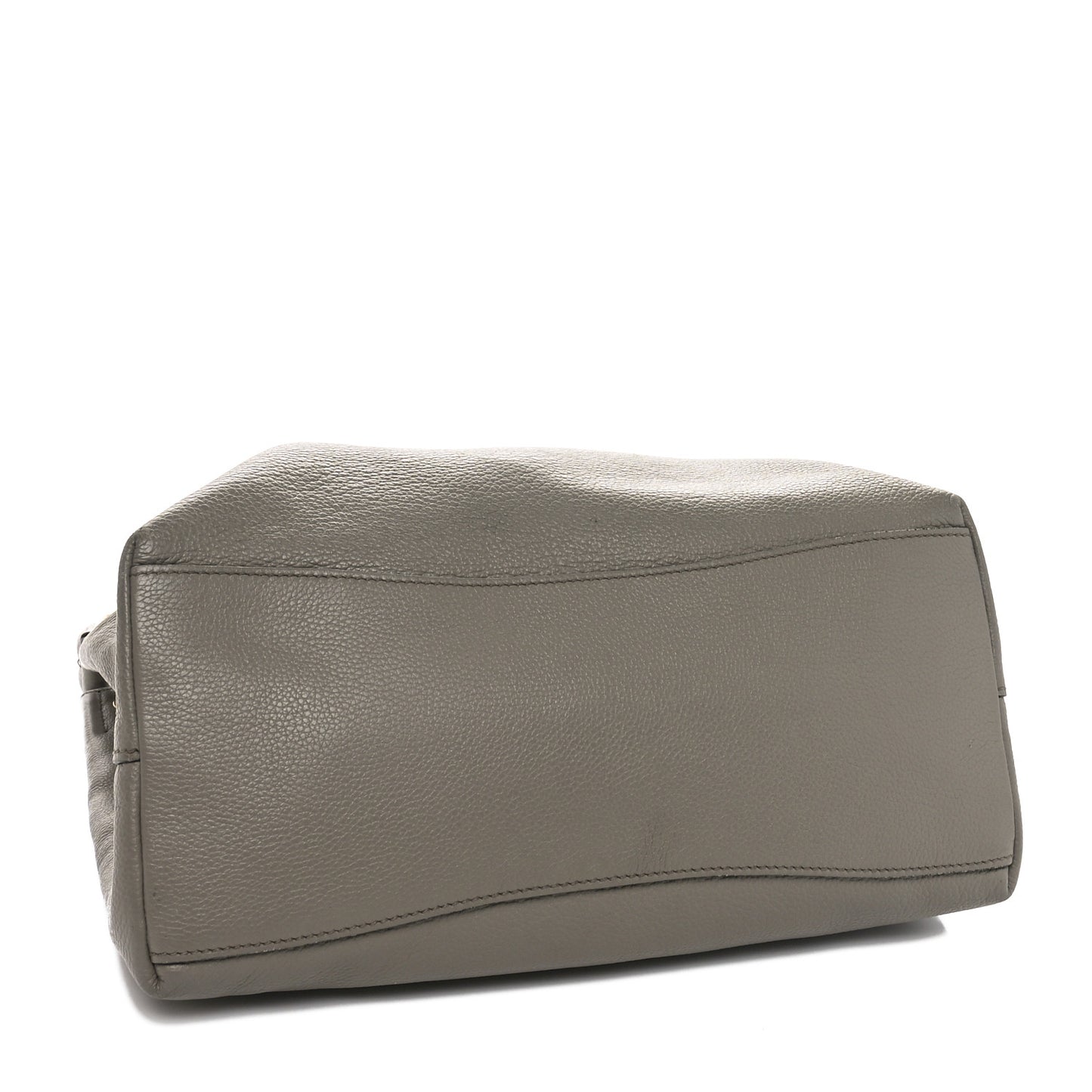 Vitello Phenix Logo Hobo Argilla