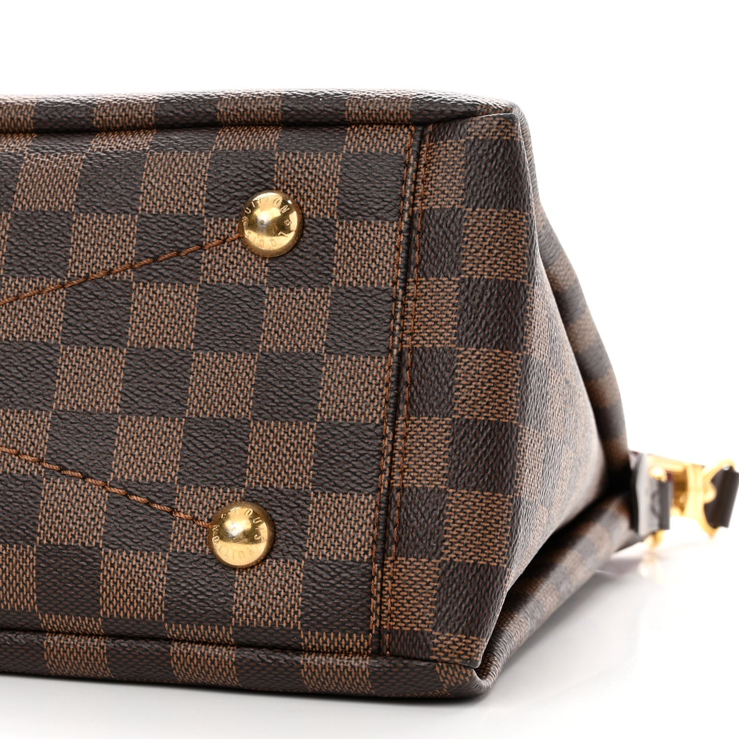 Louis Vuitton Damier Ebene Lymington 10 of 10
