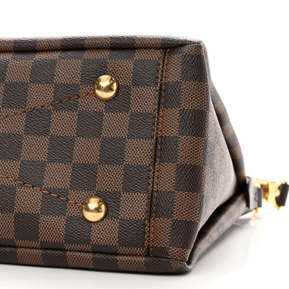 Louis Vuitton Damier Ebene Lymington 10 of 10