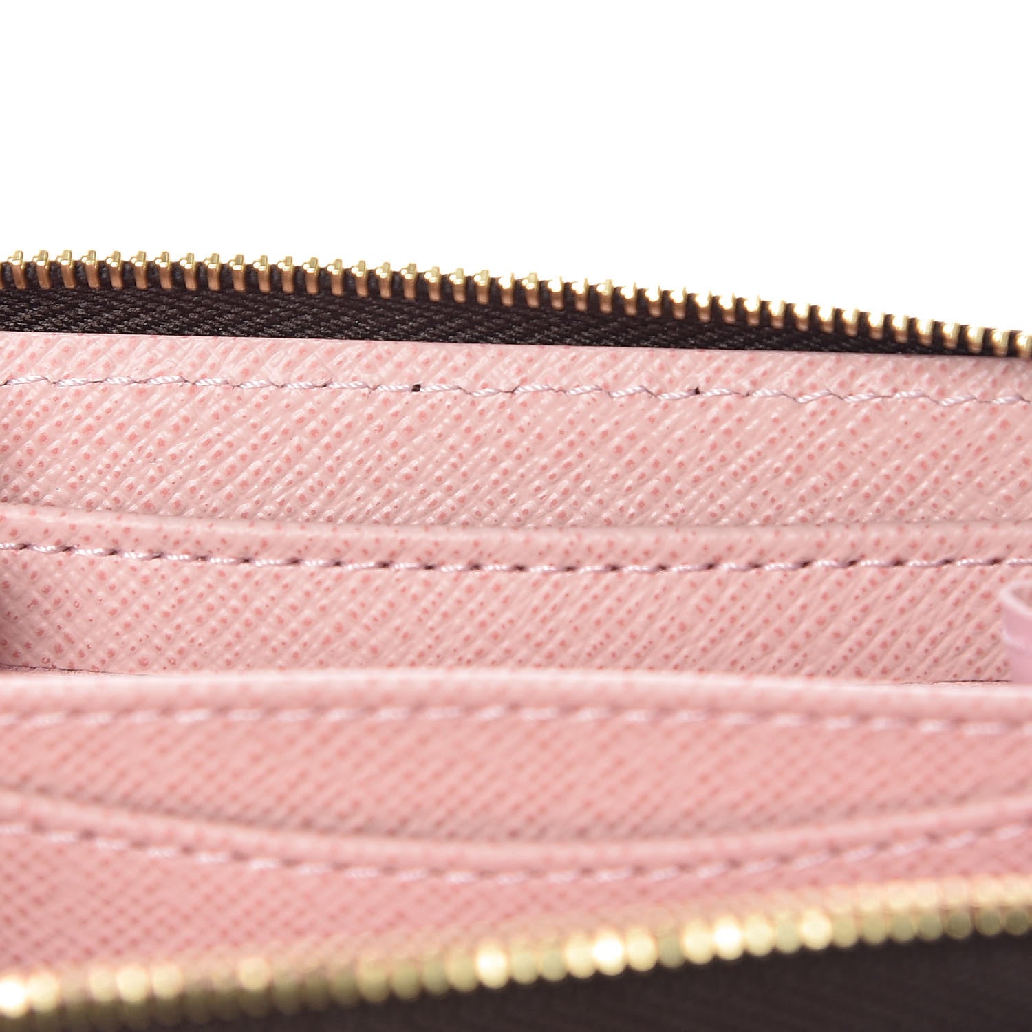 Louis Vuitton Monogram Valentine Dog Zippy Coin Purse 8 of 9