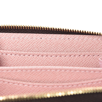 Louis Vuitton Monogram Valentine Dog Zippy Coin Purse 8 of 9