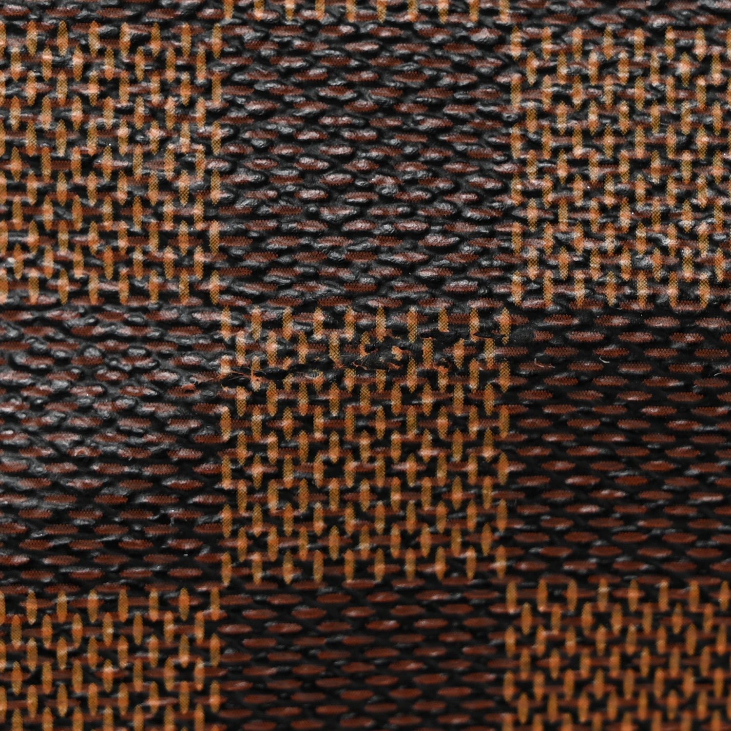 Louis Vuitton Damier Ebene Keepall 50 12 of 12