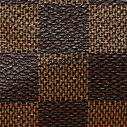 Louis Vuitton Damier Ebene Keepall 50 12 of 12