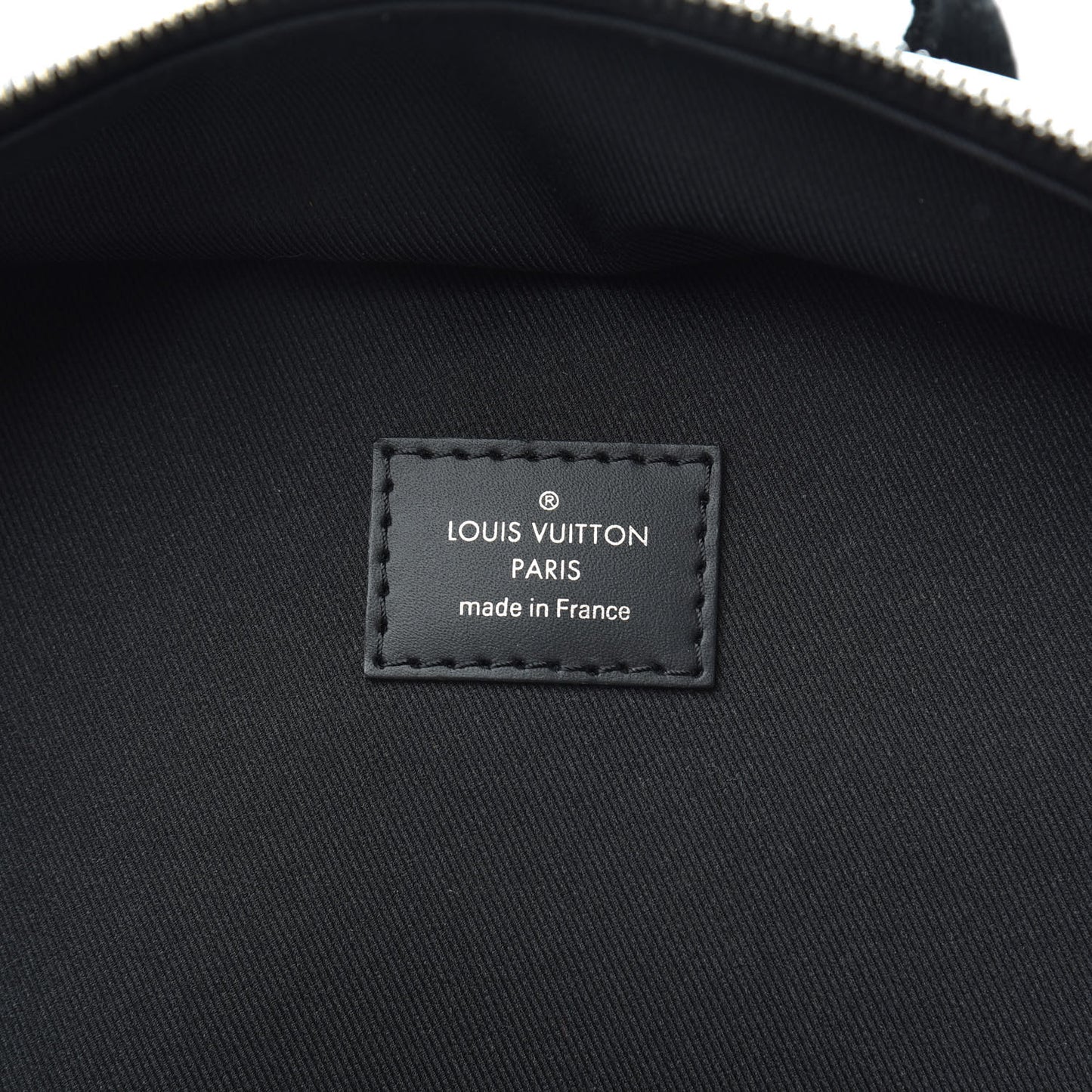 Damier Graphite Josh Backpack