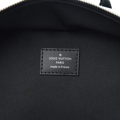 Louis Vuitton Damier Graphite Josh Backpack 5 of 12
