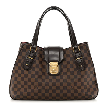 Louis Vuitton Damier Ebene Griet 1 of 15