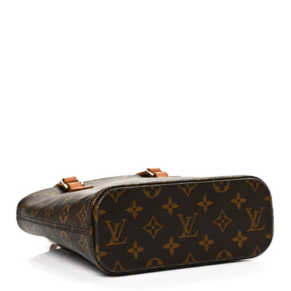 Louis Vuitton Monogram Vavin PM 4 of 10