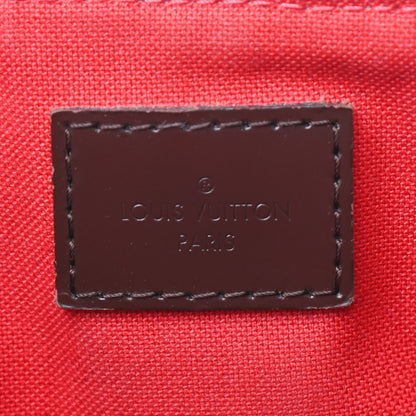 Louis Vuitton Damier Ebene Siena PM 6 of 9