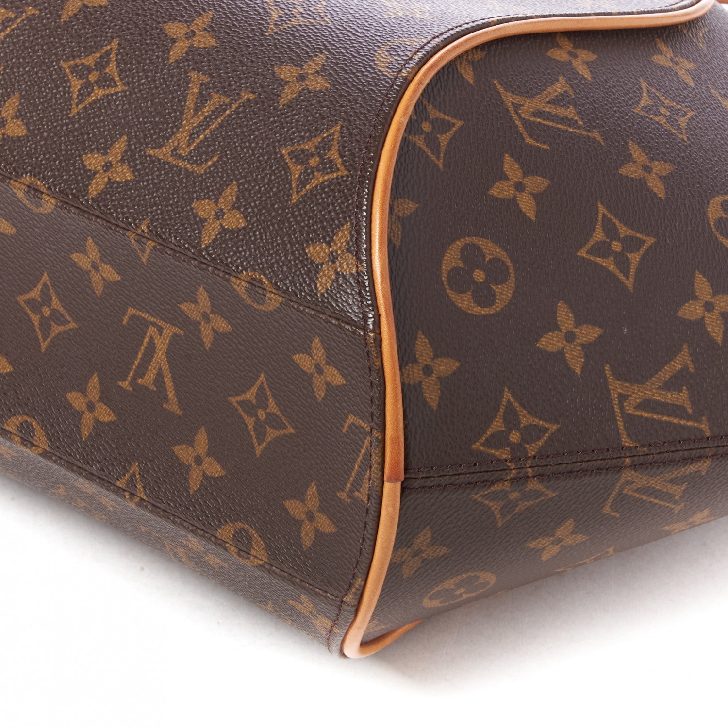 Louis Vuitton Monogram Ellipse MM 5 of 8