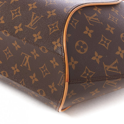 Louis Vuitton Monogram Ellipse MM 5 of 8