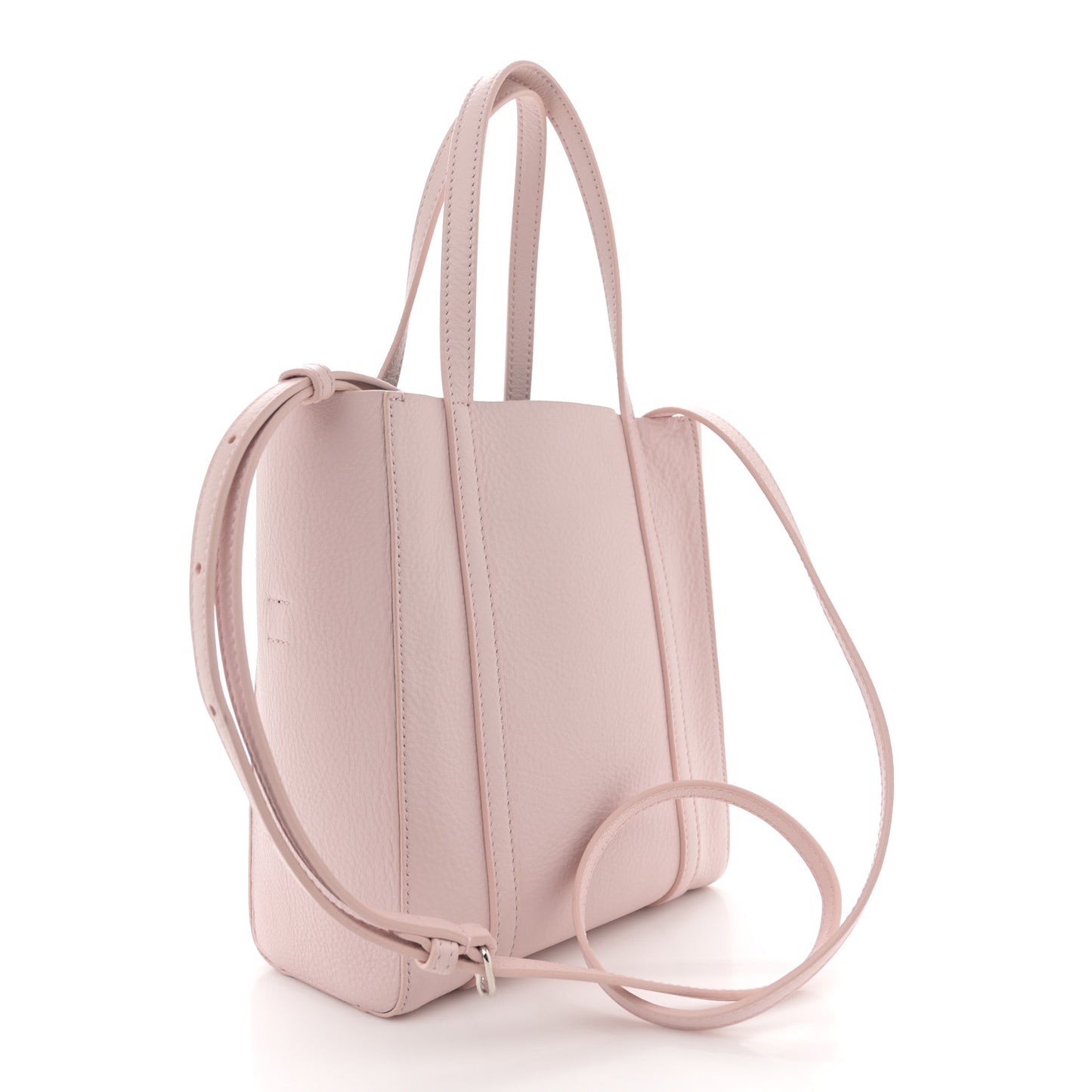 Calfskin XXS Everyday Tote Light Rose