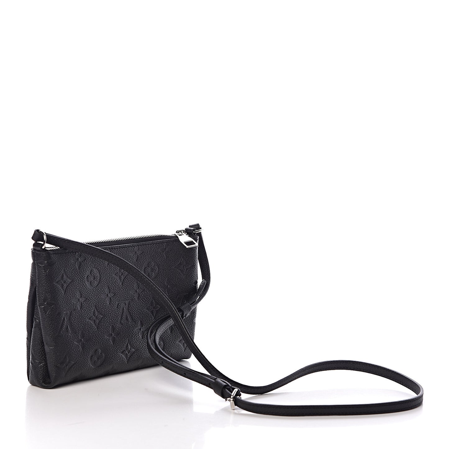 Empreinte Pallas Crossbody Black