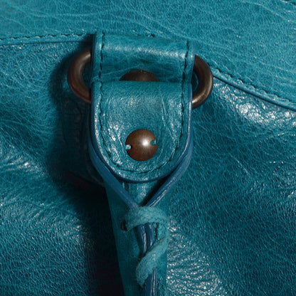 Balenciaga Agneau Classic Hardware First Lagon 3 of 12