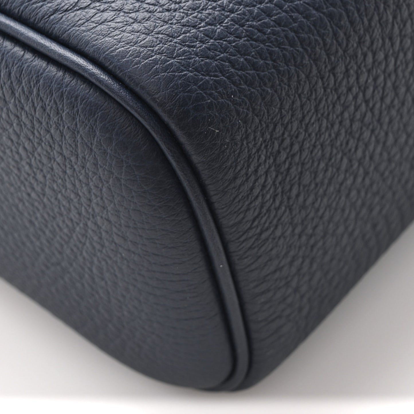 Togo Hac A Dos PM Backpack Bleu Nuit