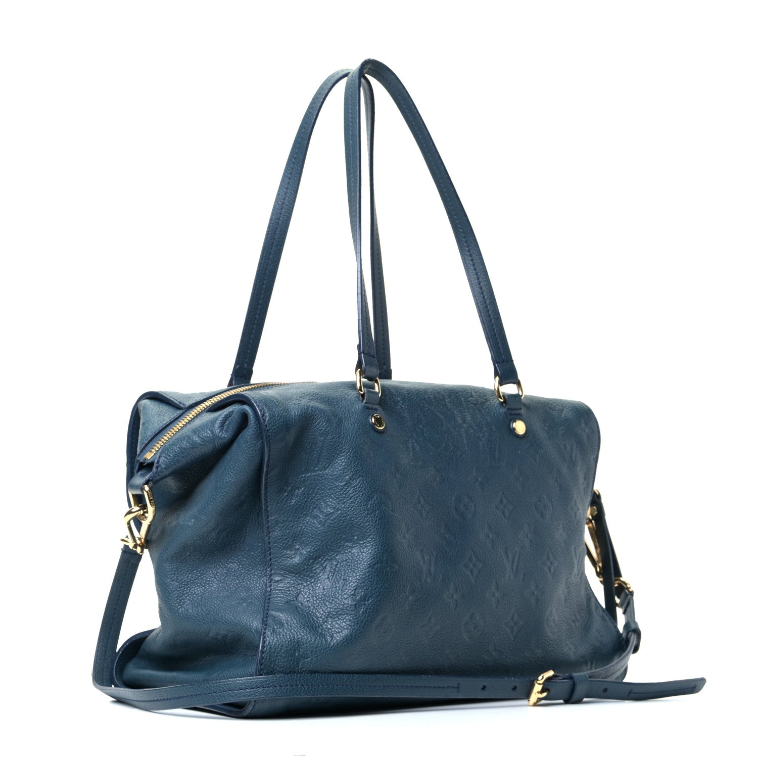 Louis Vuitton Empreinte Lumineuse PM Orage 2 of 4