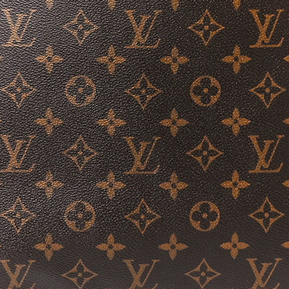 Louis Vuitton Monogram Neo Neverfull GM Pivoine 9 of 15