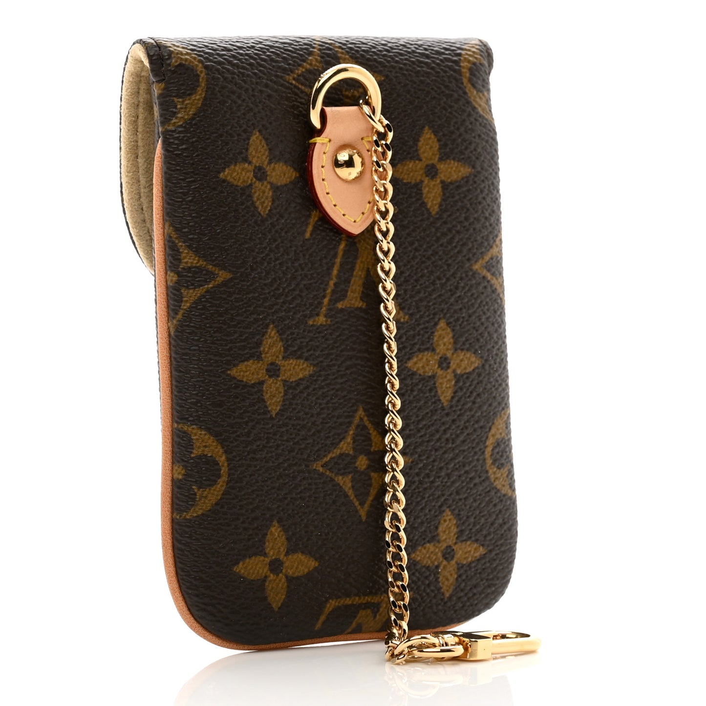 Monogram Phone Case MM