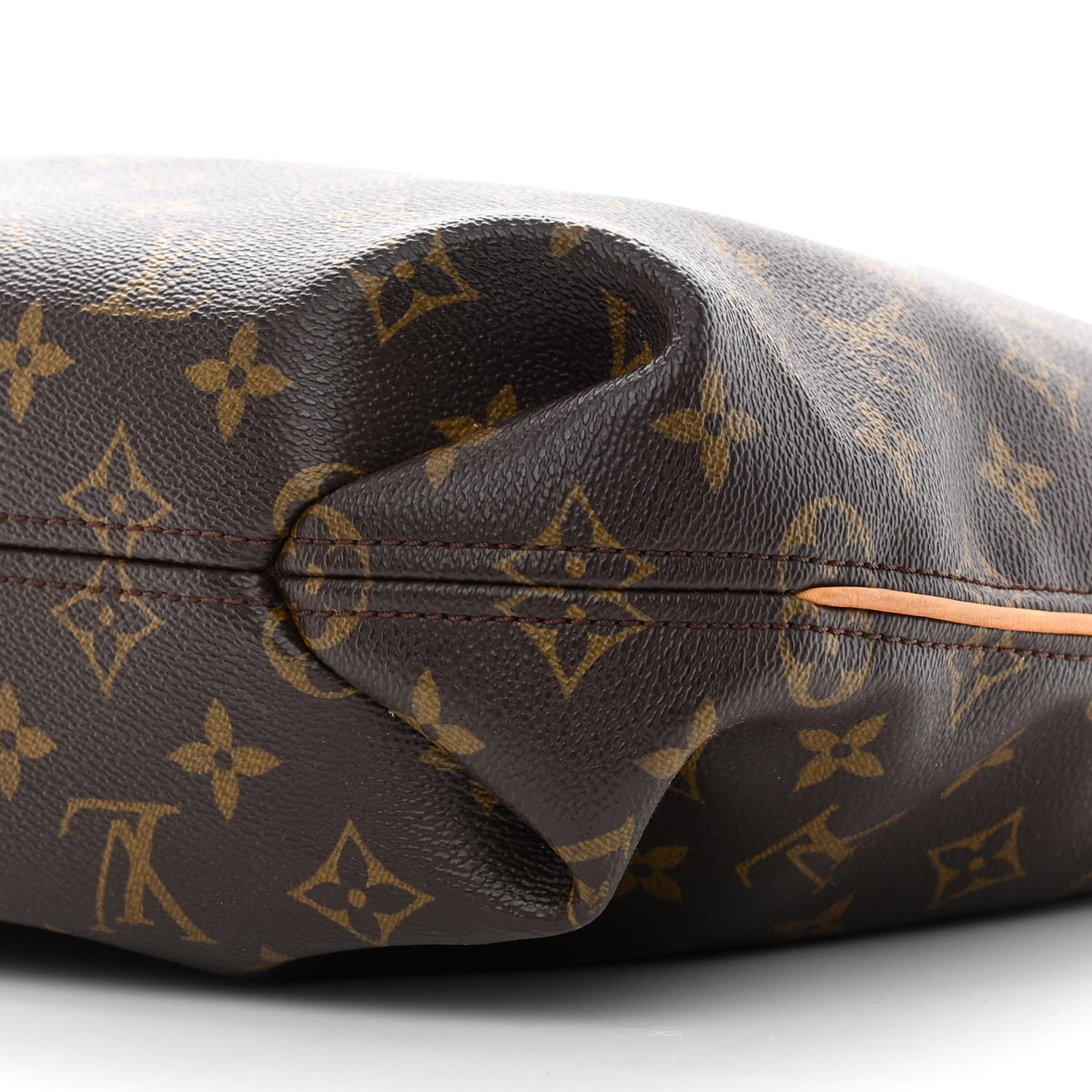 Louis Vuitton Monogram Sully PM 10 of 15