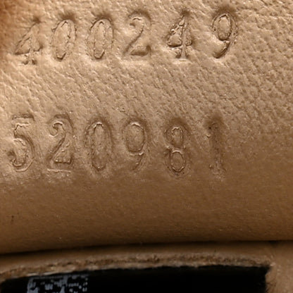 Gucci Suede Small Dionysus Shoulder Bag Taupe 8 of 15