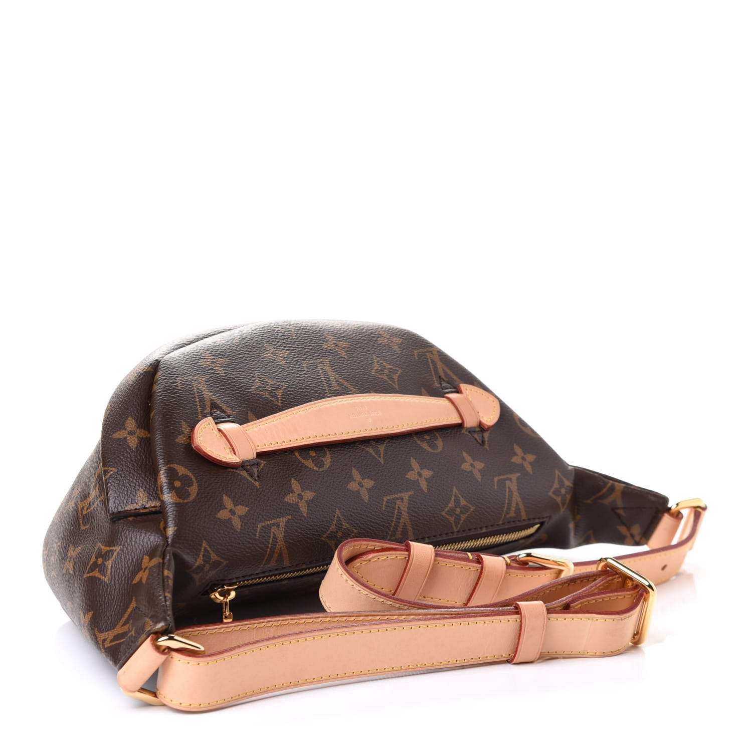 Louis Vuitton Monogram Bumbag 2 of 4