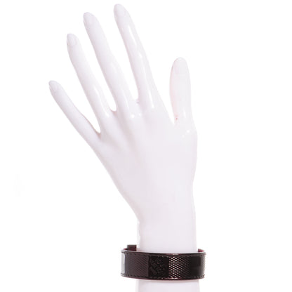 Louis Vuitton Damier Vernis Bracelet Carmine 2 of 5