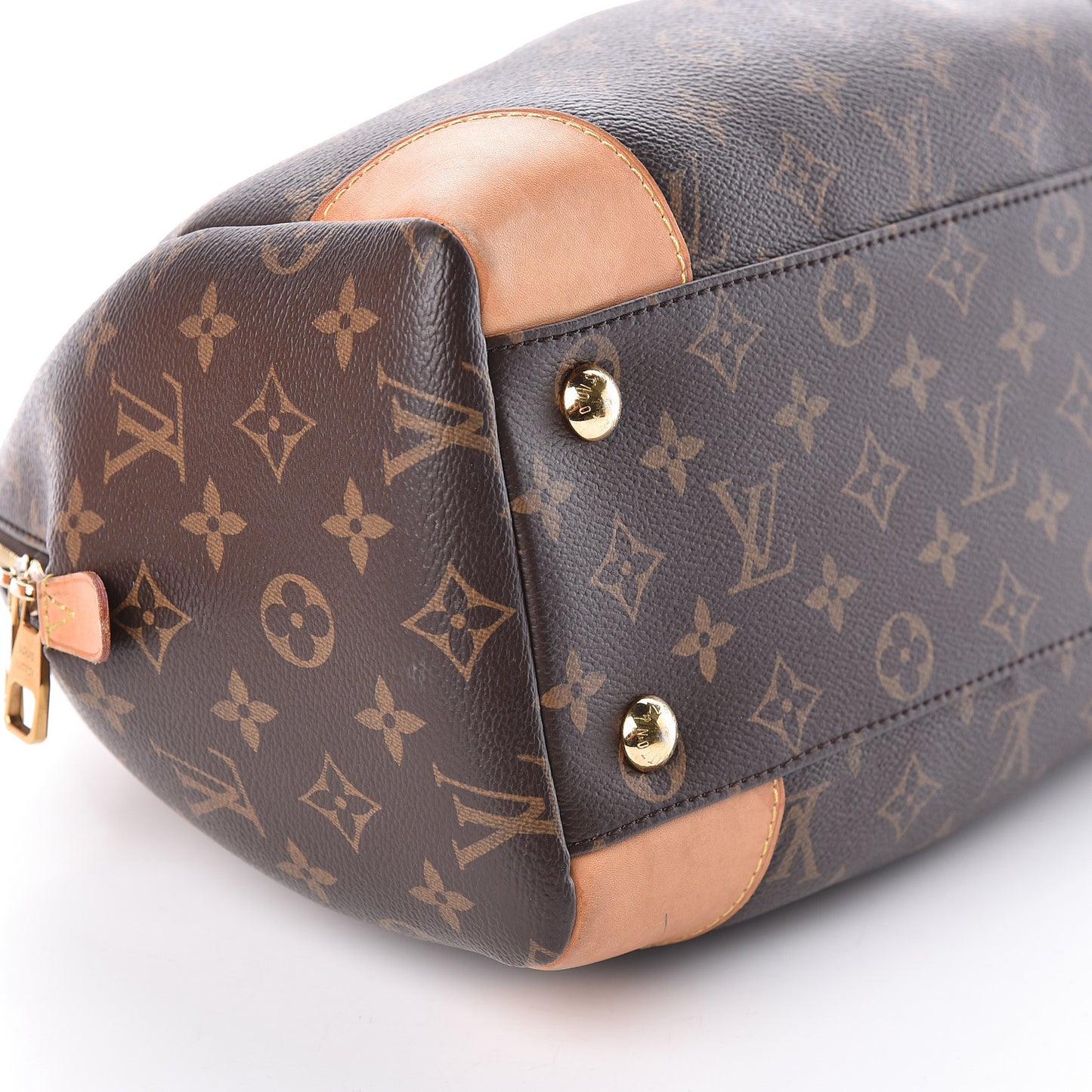 Monogram Segur NM