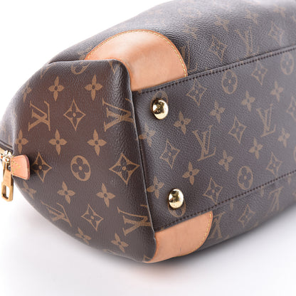 Louis Vuitton Monogram Segur NM 9 of 11