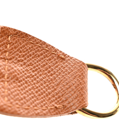 Louis Vuitton Monogram Trunks and Bags Pochette Cles Key Holder 11 of 11