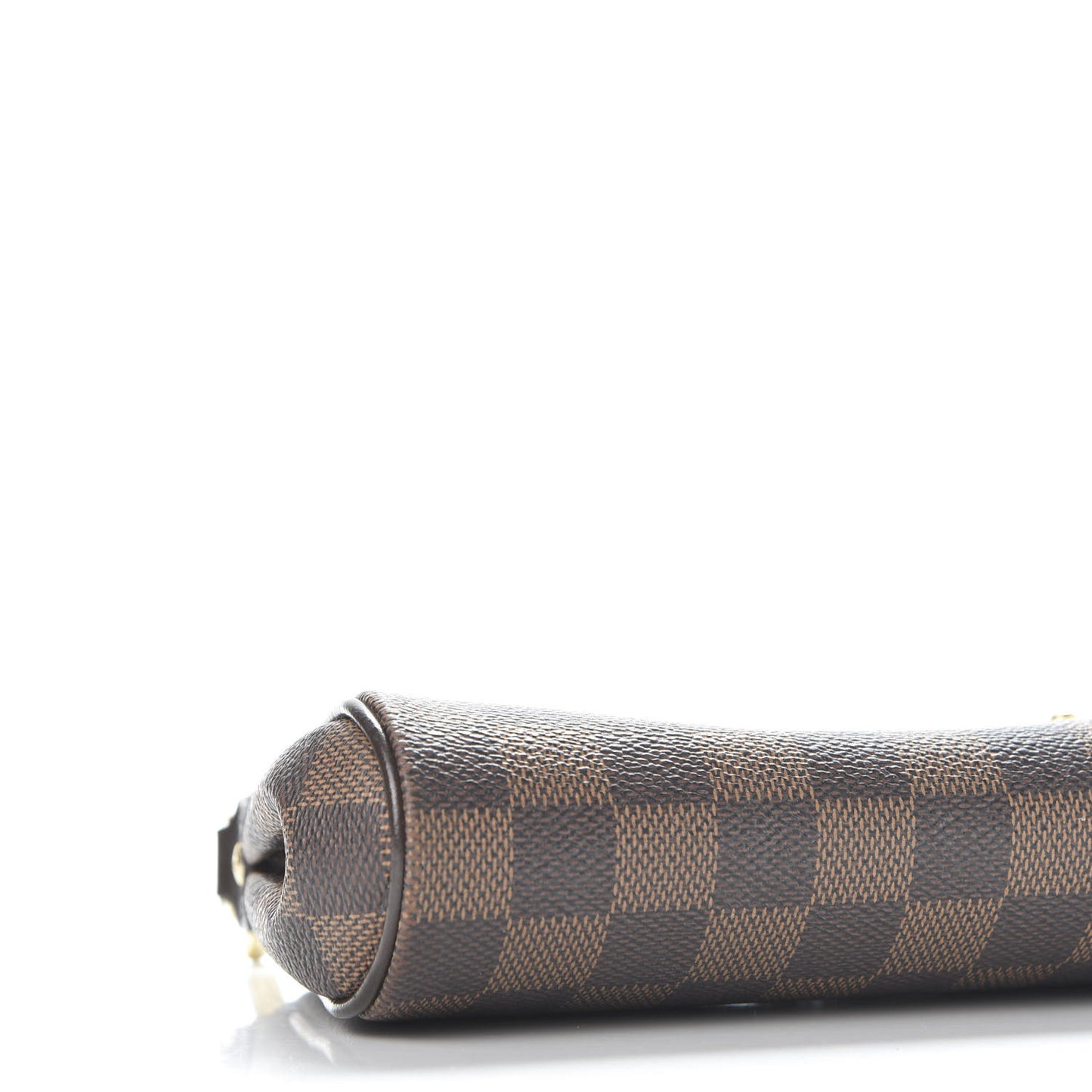 Damier Ebene Eva Clutch