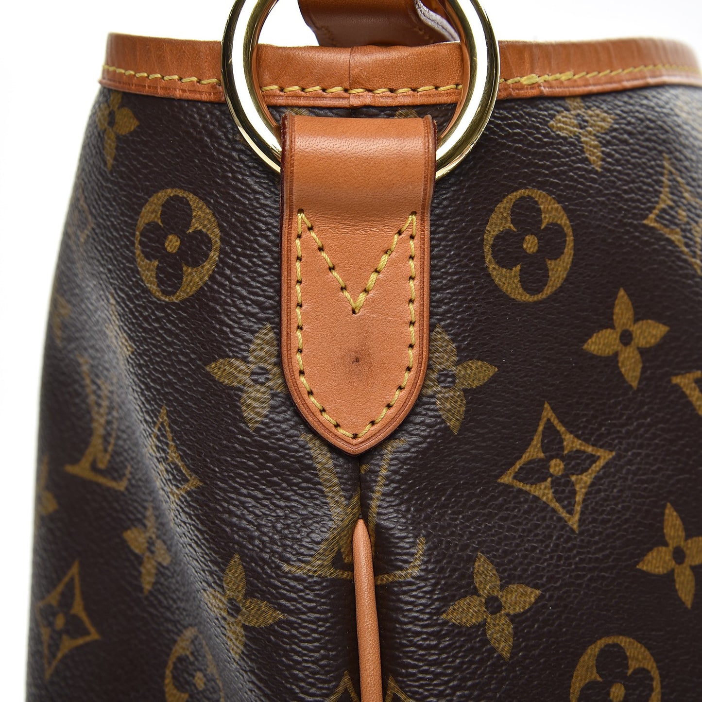 Monogram Delightful MM