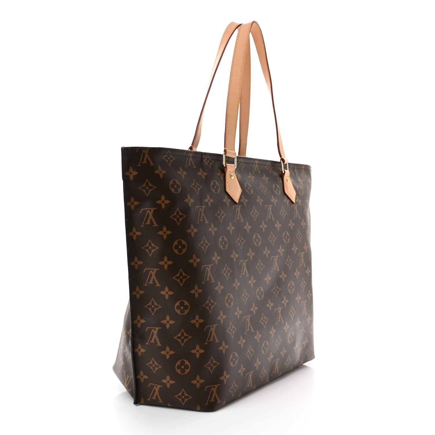 Louis Vuitton Monogram All-In MM 3 of 9