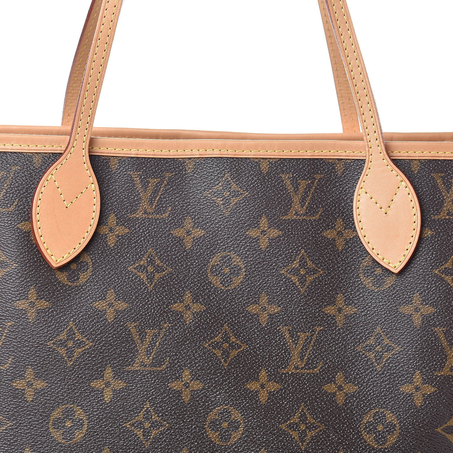 Monogram Neo Neverfull MM