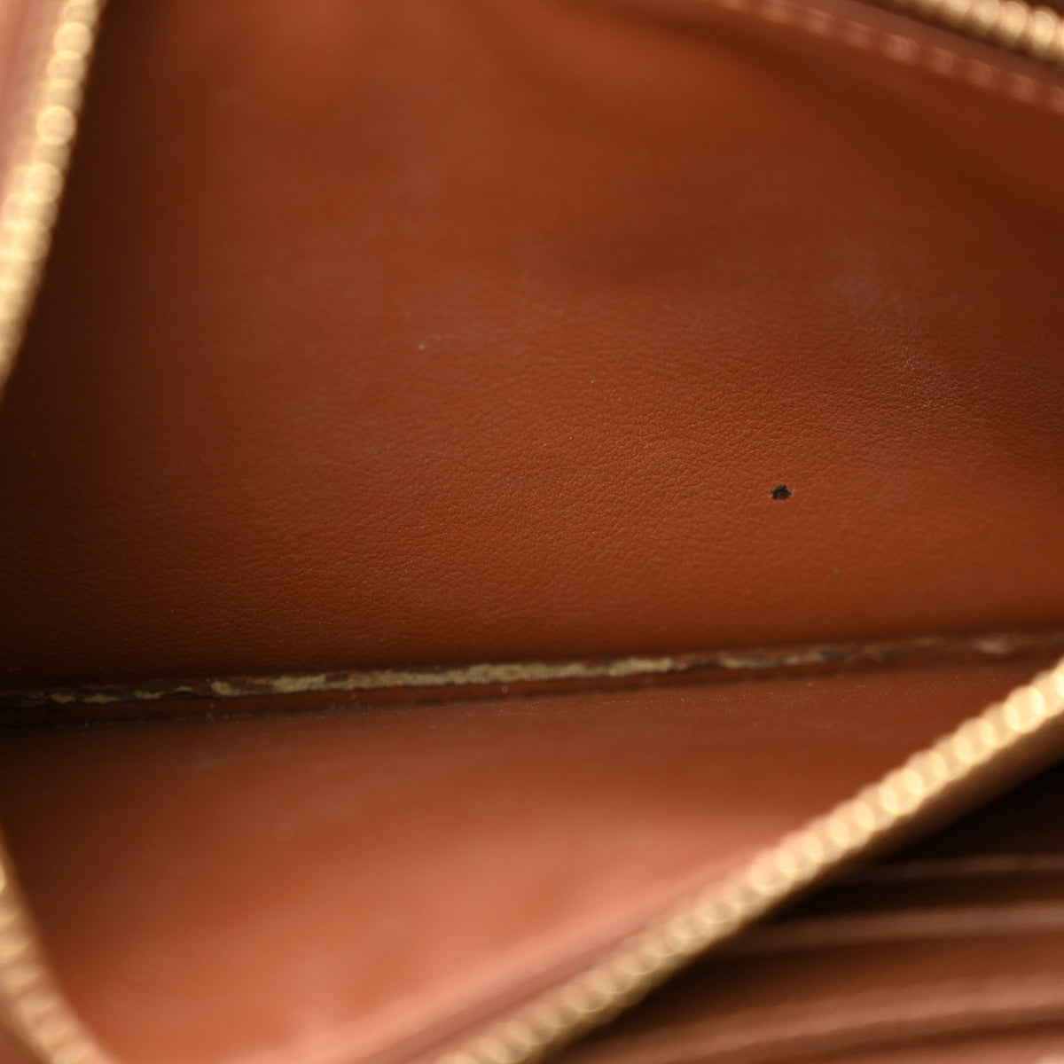 Monogram Zippy Wallet