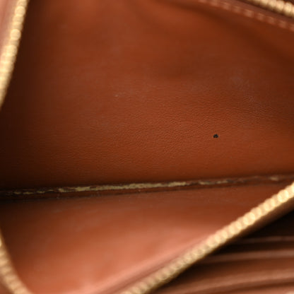 Louis Vuitton Monogram Zippy Wallet 8 of 10