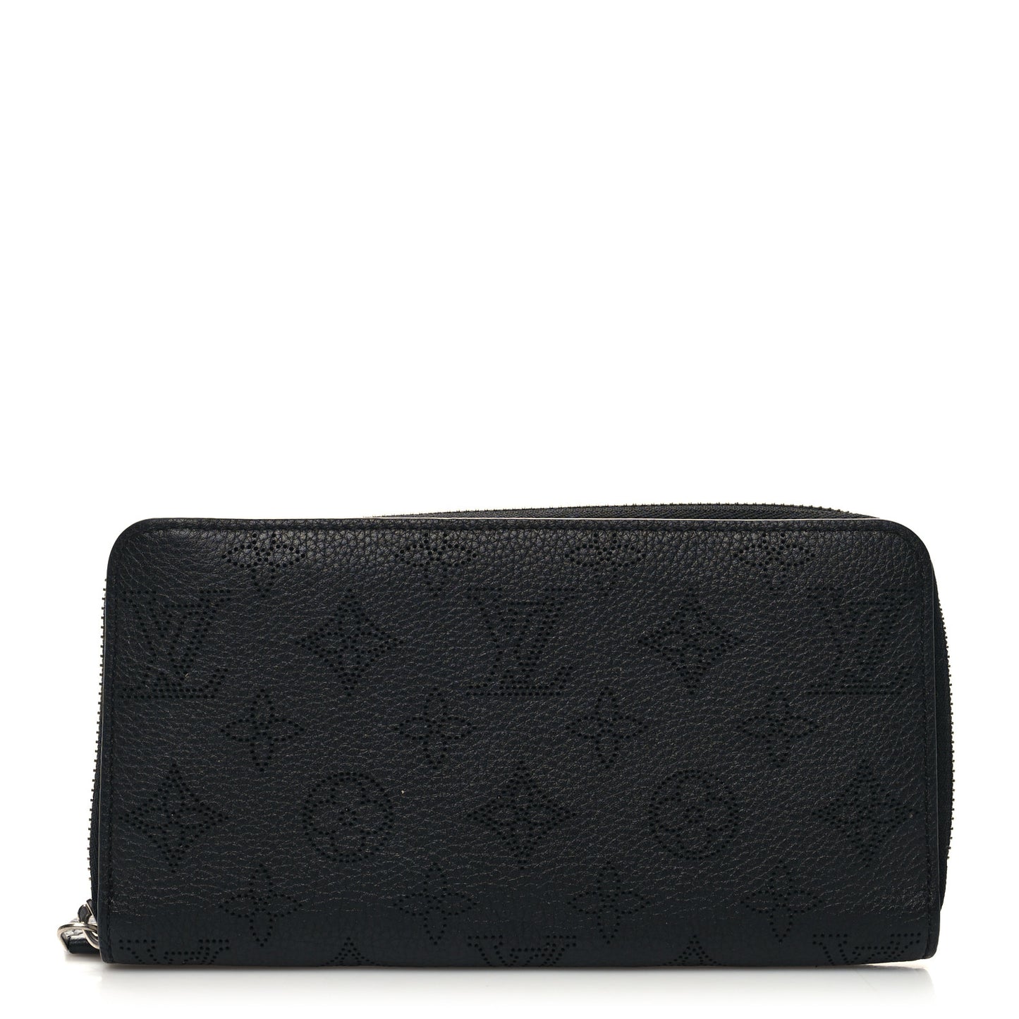 Mahina Zippy Wallet NM Black