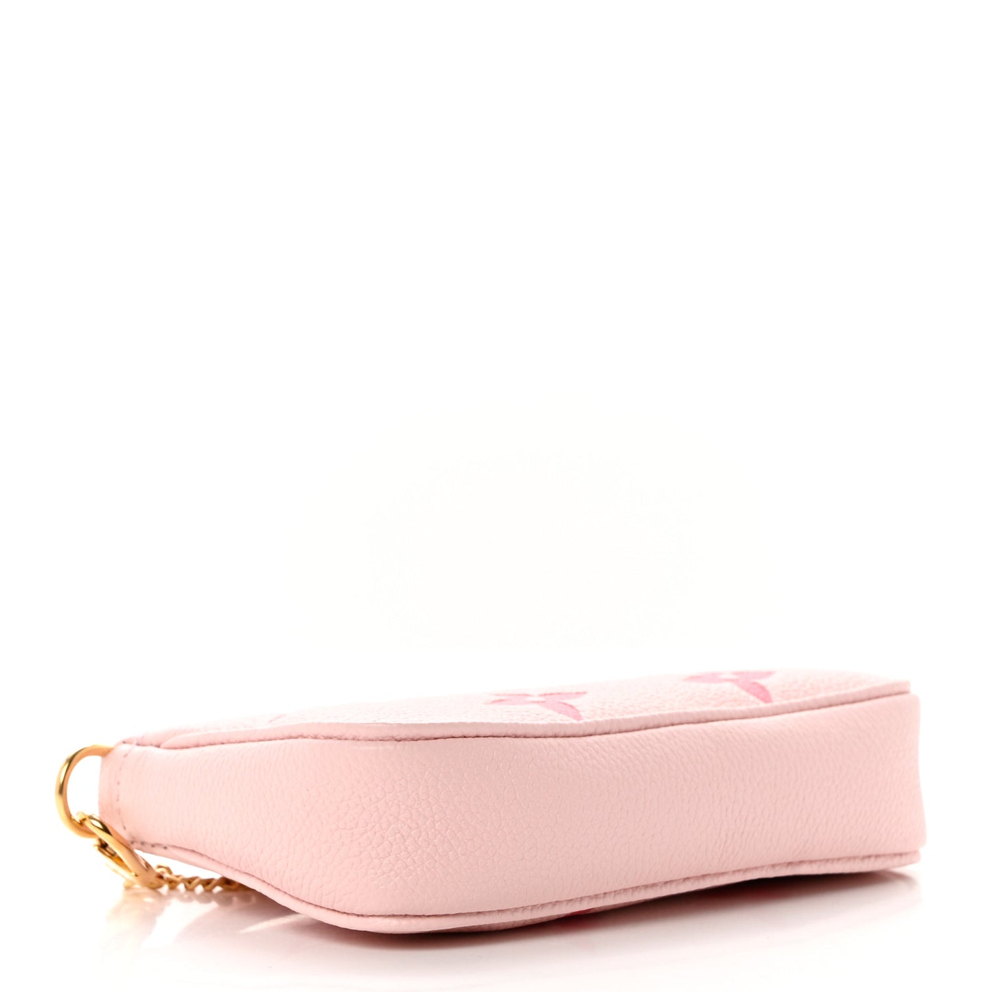 Empreinte Monogram Giant By The Pool Mini Pochette Accessories Bouton De Rose
