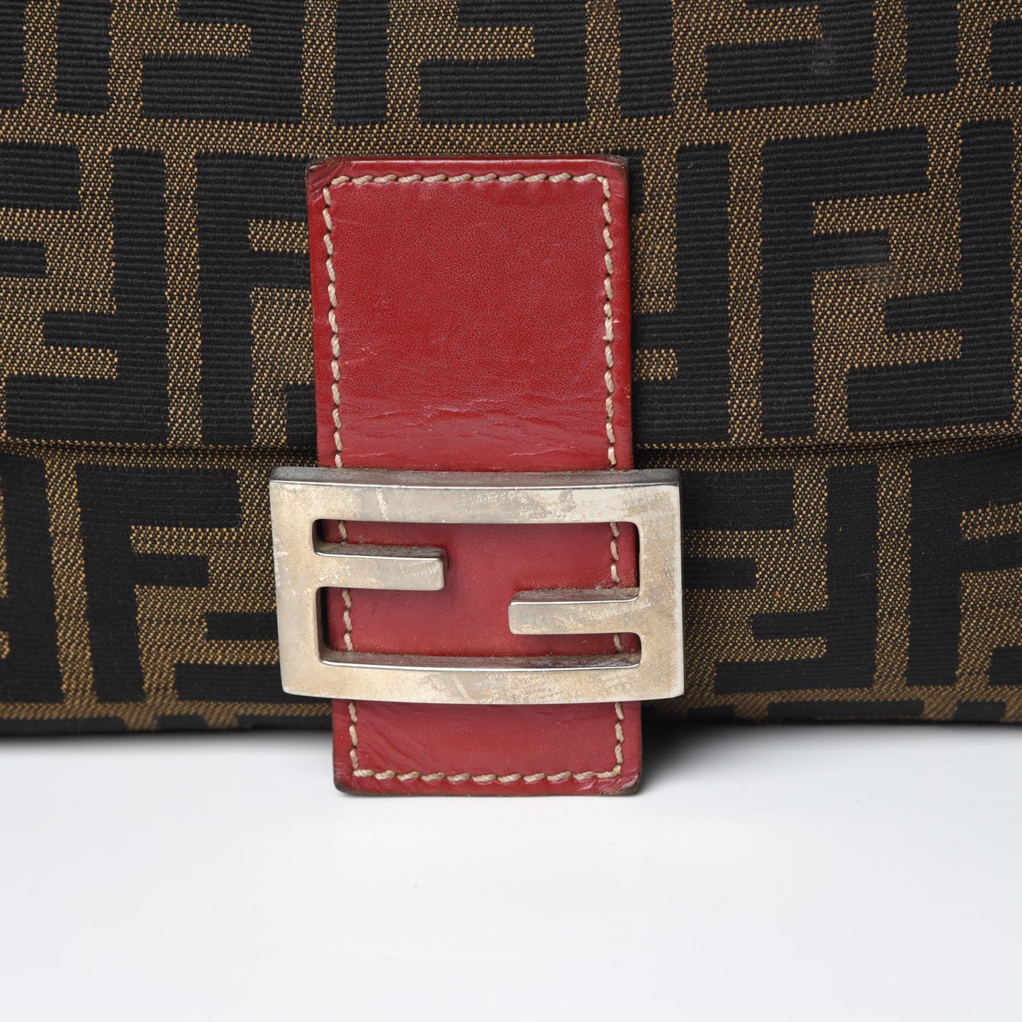 Zucca Baguette Tobacco Red