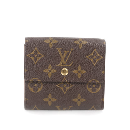 Louis Vuitton Monogram Elise Wallet 1 of 10
