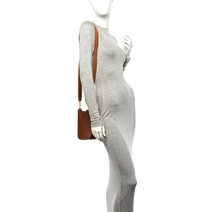 Hermes Barenia Faubourg Evelyne TPM Fauve 2 of 12