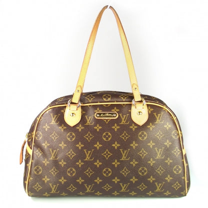 Louis Vuitton Monogram Montorgueil GM 1 of 9