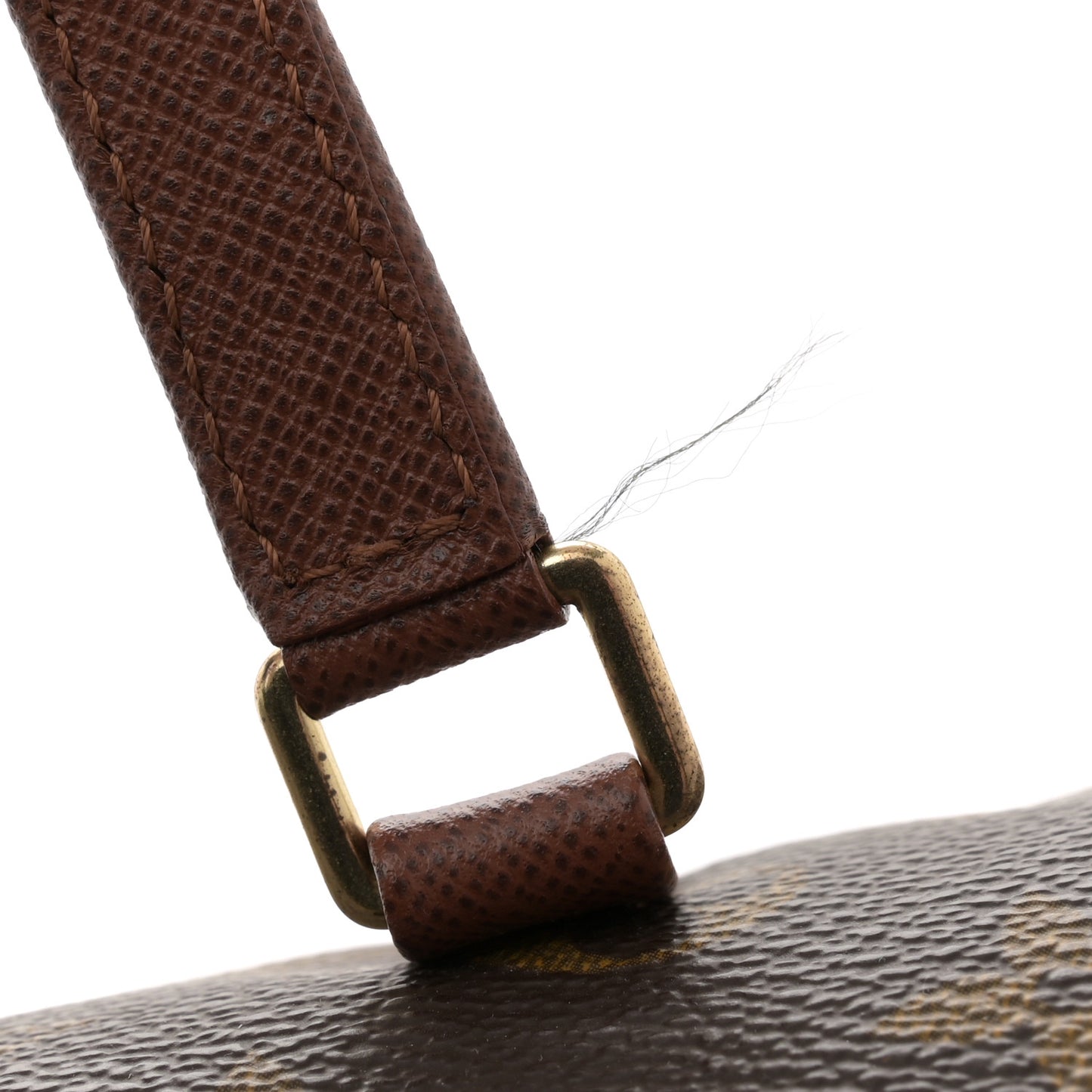 Monogram Papillon 30