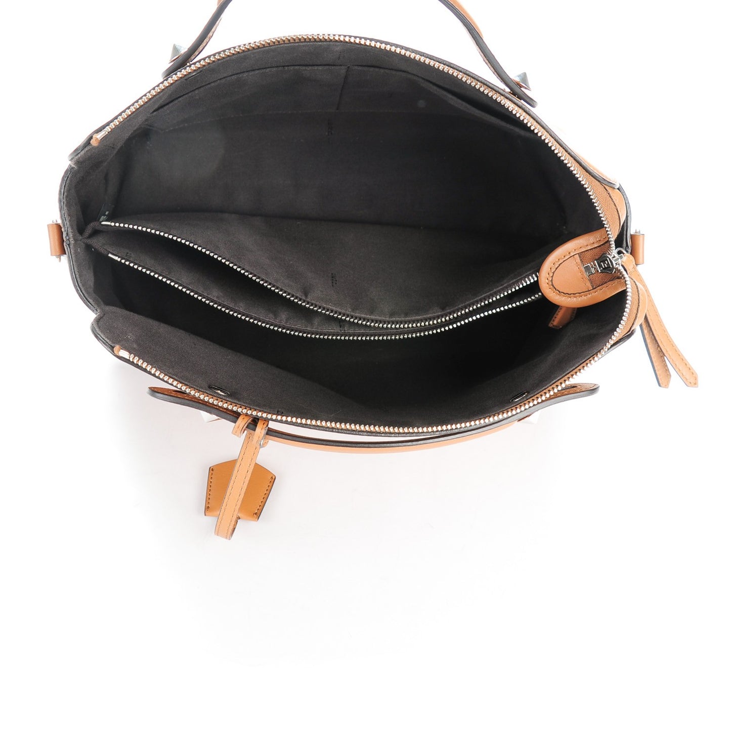 Vitello Dolce Large By The Way Boston Bag Orzo