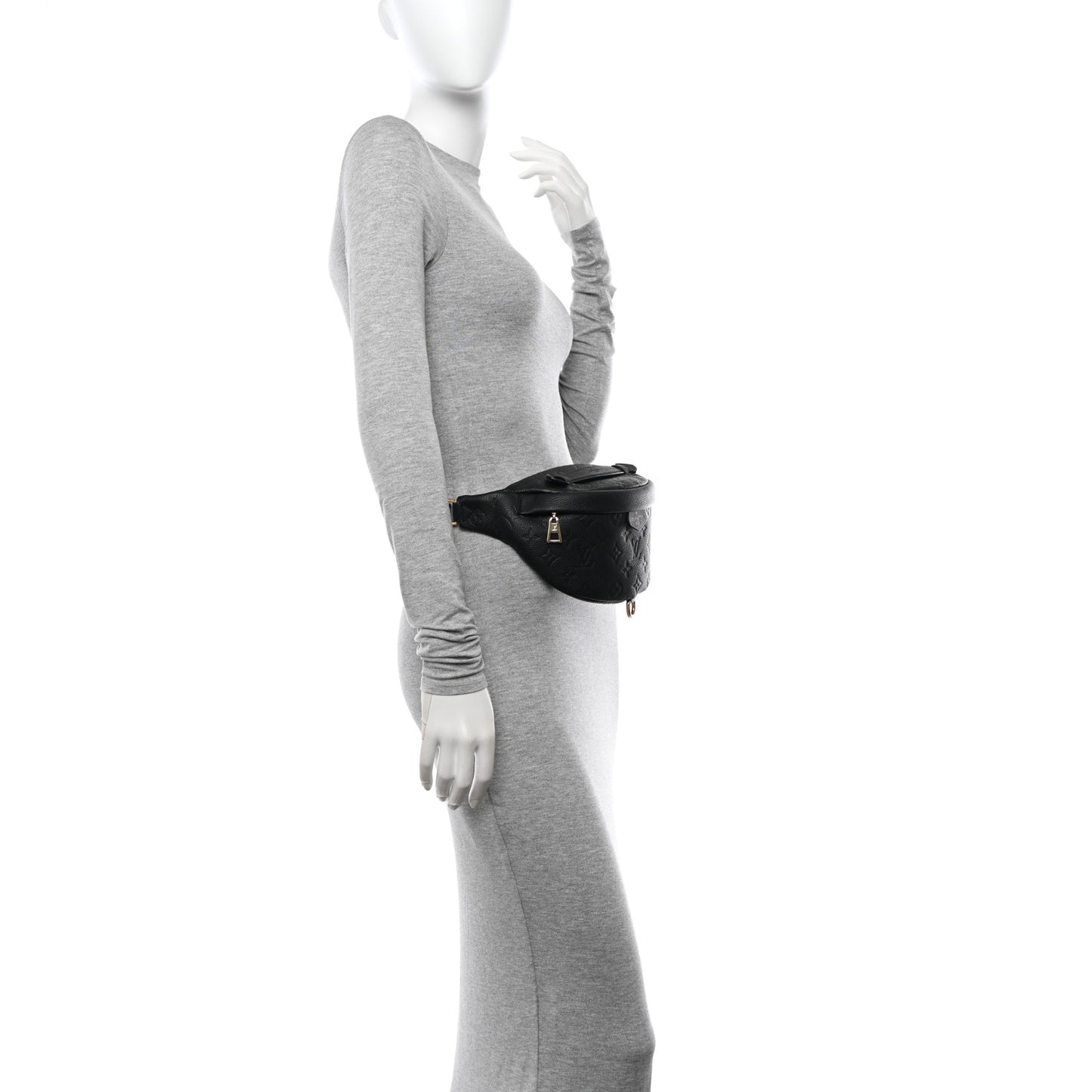 Empreinte BumBag Black