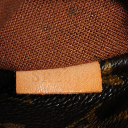 Louis Vuitton Monogram Totally MM 7 of 7