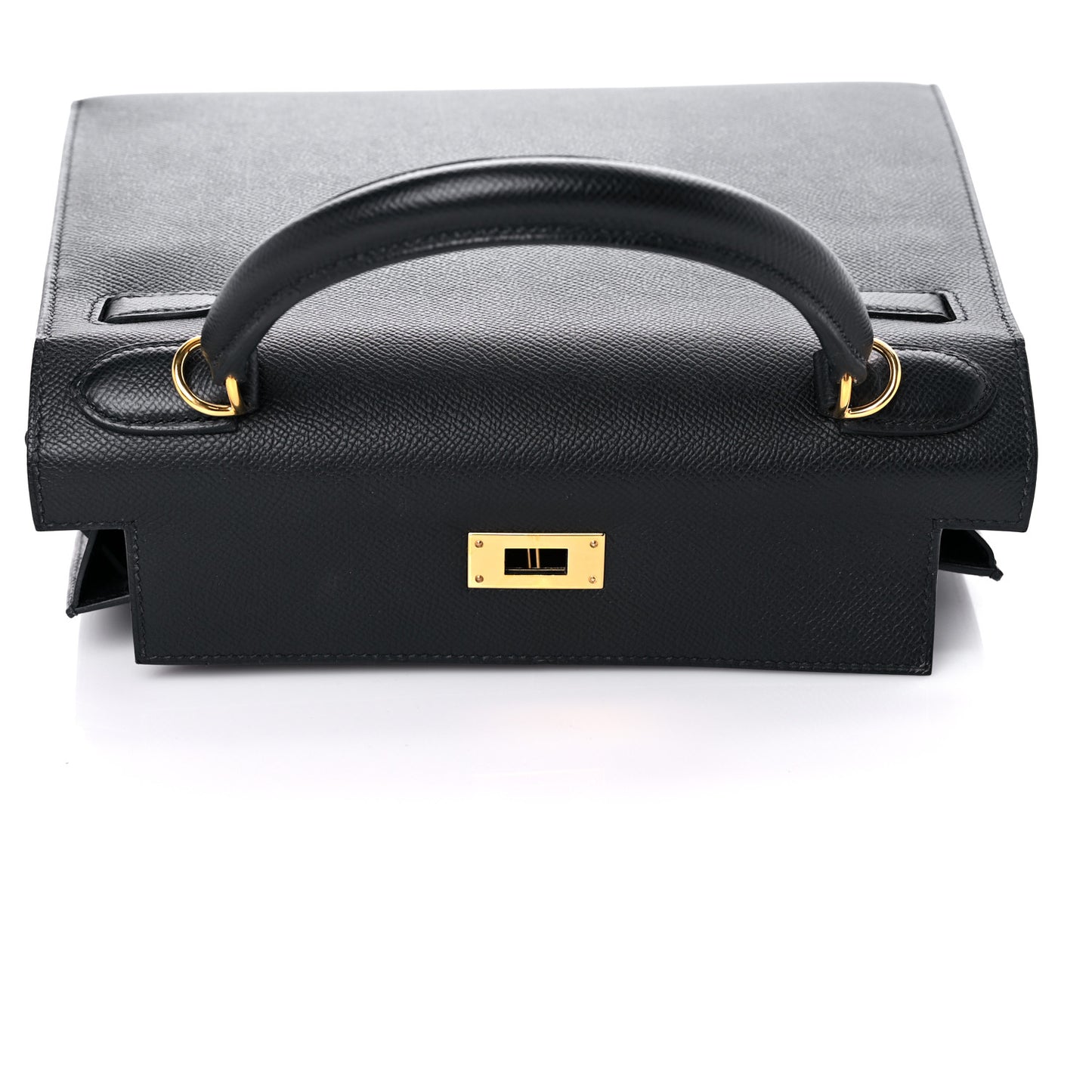 Epsom Kelly Sellier 28 Black