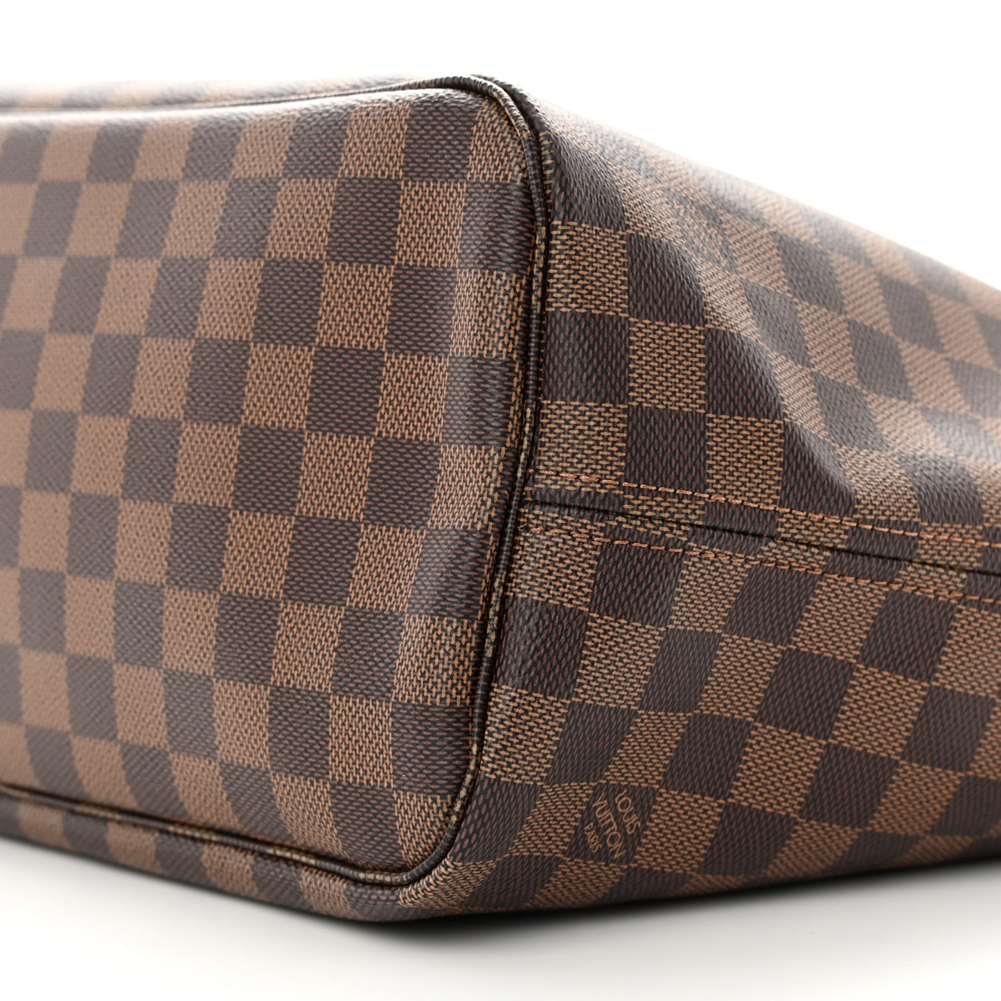 Damier Ebene Neo Neverfull MM