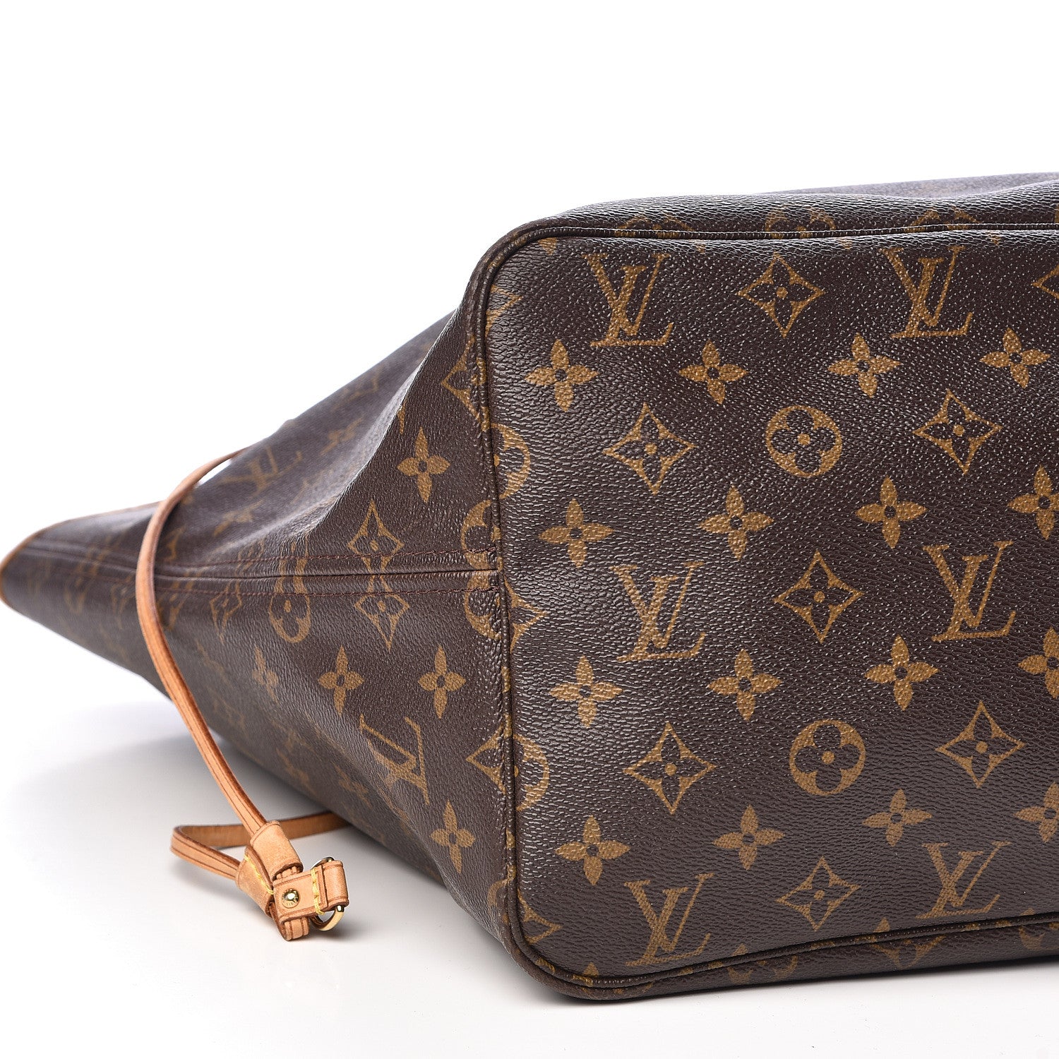 Louis Vuitton Monogram Neverfull GM 8 of 11