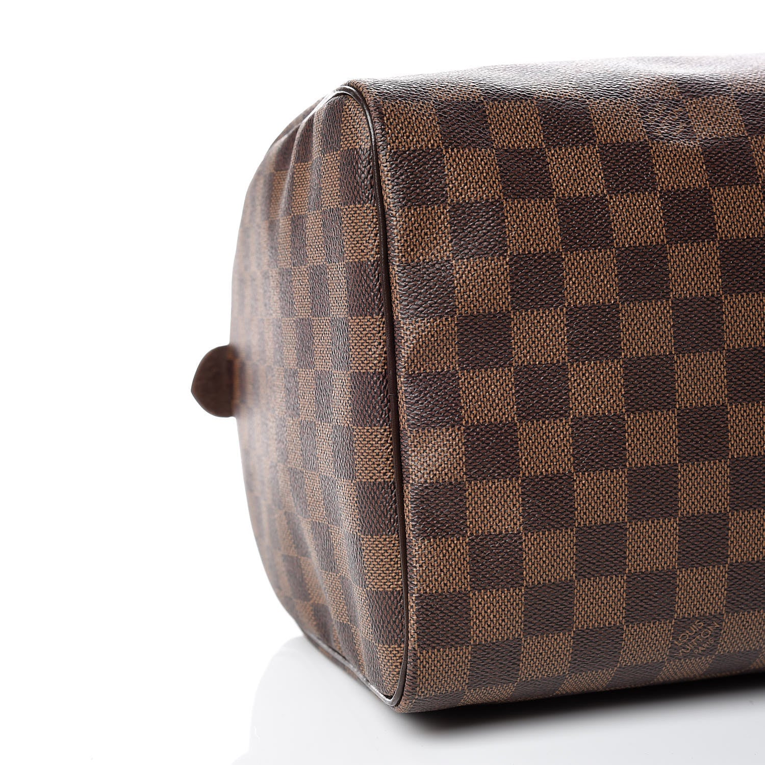 Louis Vuitton Damier Ebene Speedy 35 5 of 14