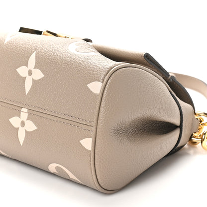Louis Vuitton Empreinte Monogram Giant Favorite Tourterelle Creme 9 of 9